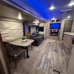 2019 coachmen catalina