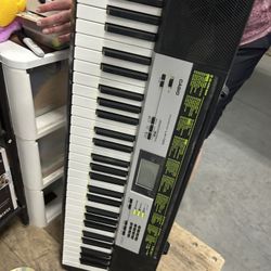 Electric Piano 