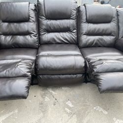 Couches 