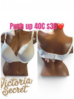 VS BRA PUSH UP 40C ❤️❤️❤️