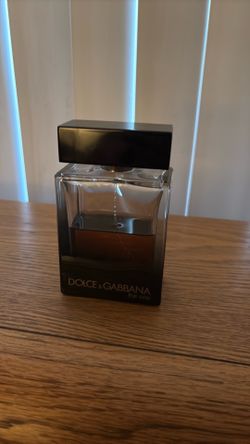 Men’s cologne