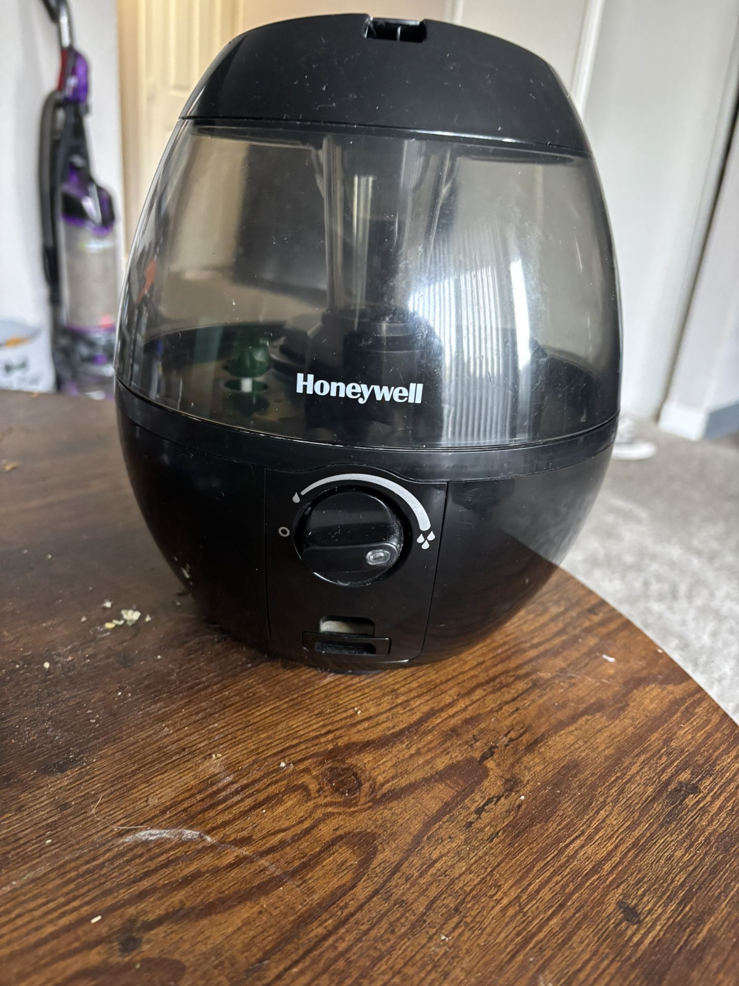 Honeywell Humidifier