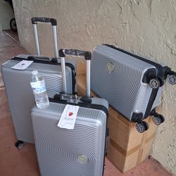 Brand New Suitcases 