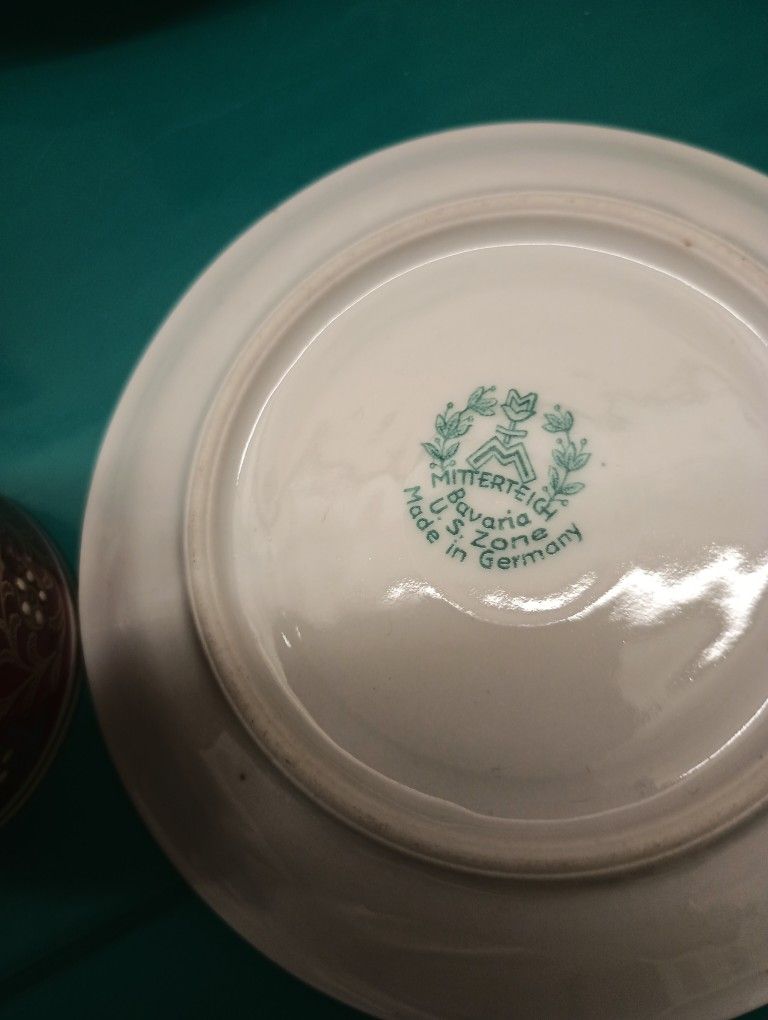 Antiques