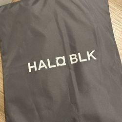 Tesla Model Y (2021-2024) HALO BLK Roof Sunshade Cover