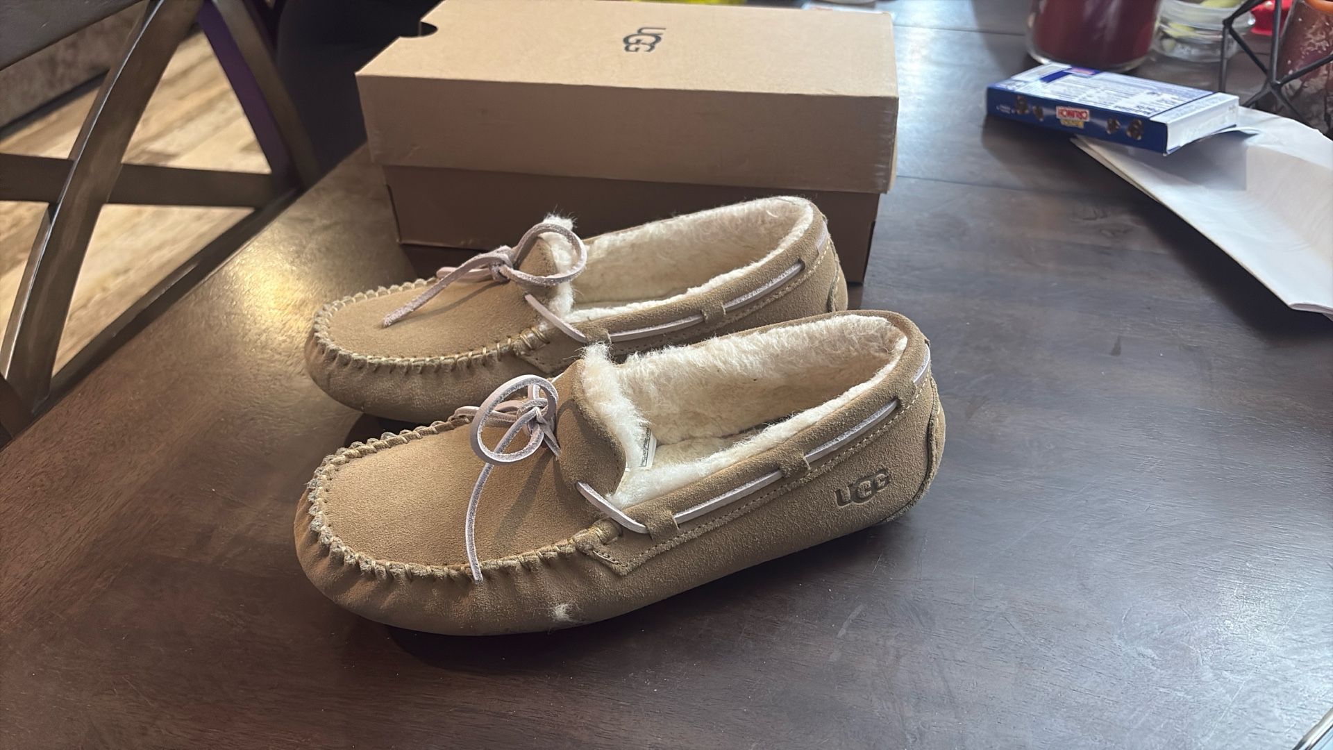 Ugg Size 6