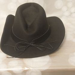 Cowgirl Hat