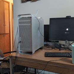 Apple Mac Pro Tower – $20