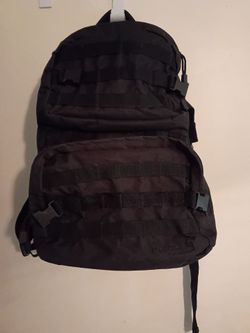 FieldLine Backpack