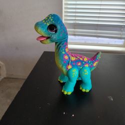 Dinosaur Toy 