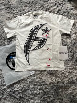 Hellstar t shirt