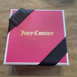 Juicy Couture Earrings