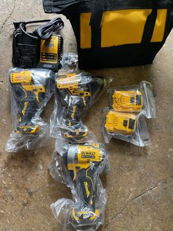 Dewalt 12v