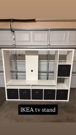 IKEA tv stand