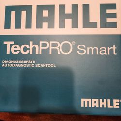 Mahle TECHPro Smart