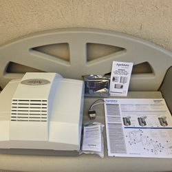 Humidifier. 