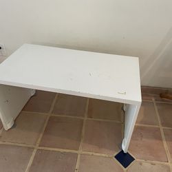 IKEA Toy Table 