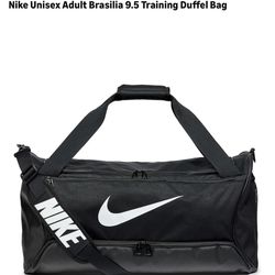 Nike Bag New