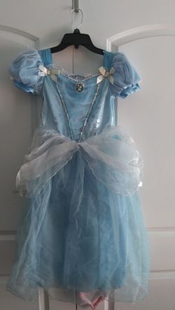 Dress Cinderella