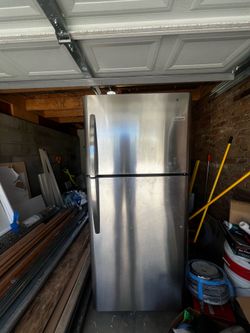 Frigidaire Refrigerator
