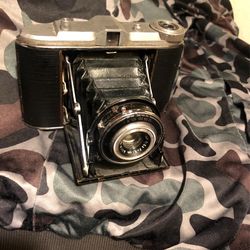 Vintage Camera