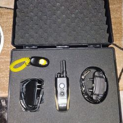 Dogtra Shock Collar Set