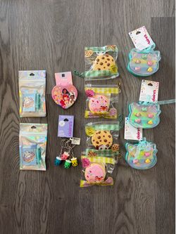 Claire’s Party Favors!