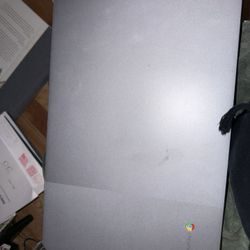 15.6 Full Size Chromebook 64G