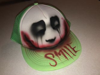 Joker Hat