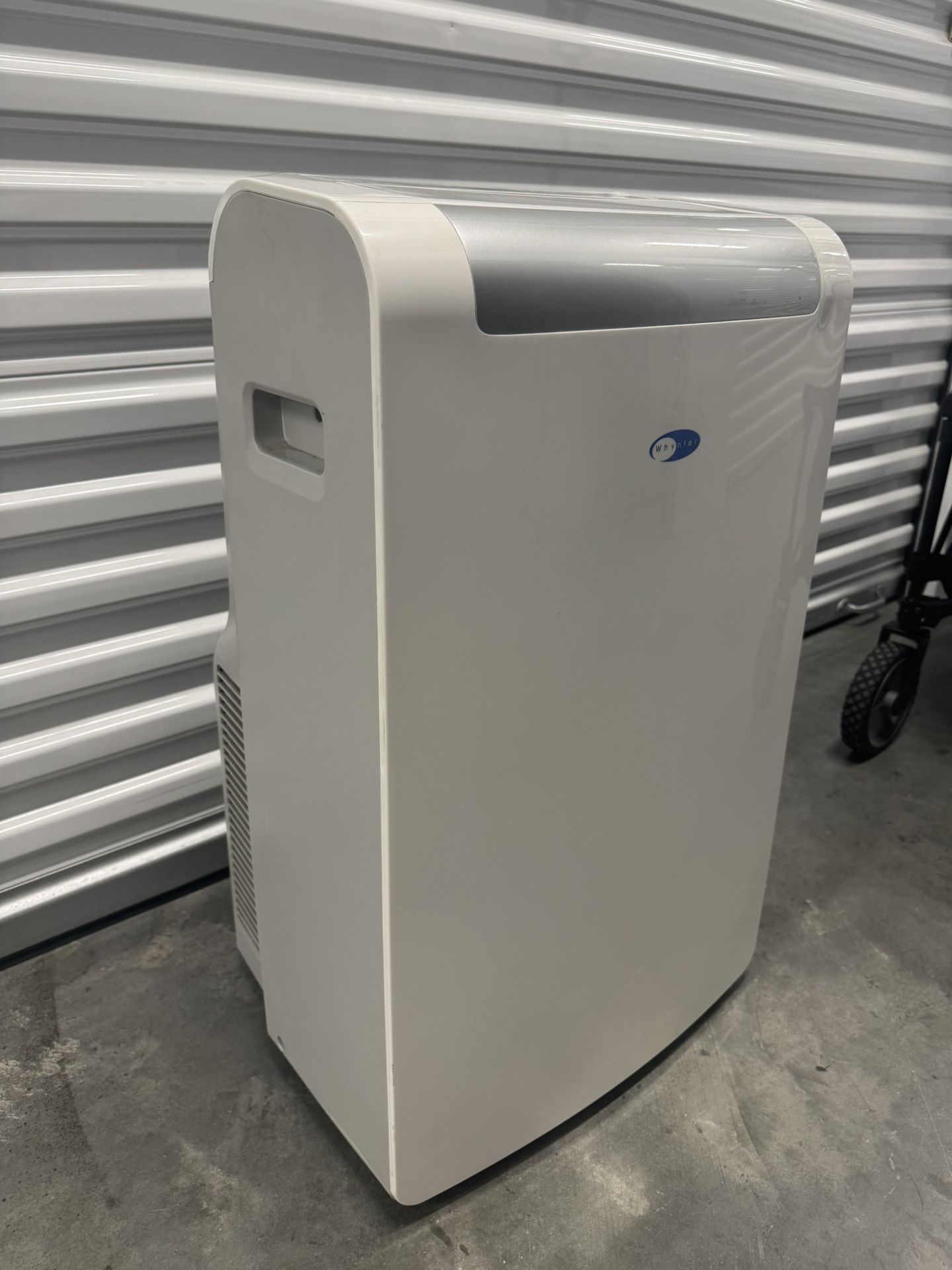AC Whynter Portable Air Conditioner - Includes Window Kit - BTU 13,500