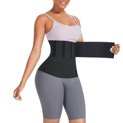 Slim Me Up Waist Wrap