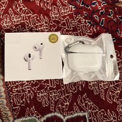 Wireless Earphones (3rd Generation) with Magnetic Charging Case