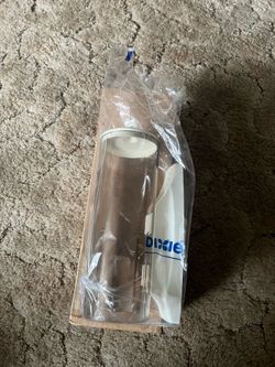 Vintage Dixie Cup Wall Dispenser NOS