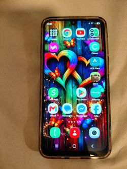 Galaxy a16 5g unlock to any carrier with case