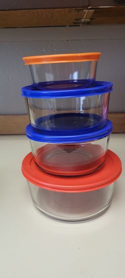 Tupperware,  food containers