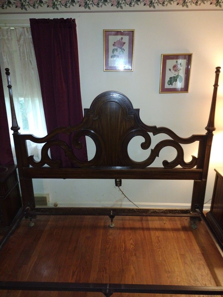 Bedroom Set