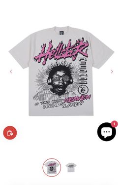 Hellstar Shirt