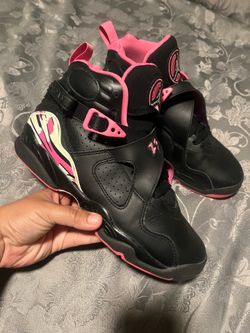 Jordan’s size 6.5