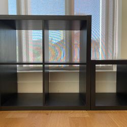 Shelf unit - Storage shelves & shelving units