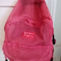 Mochilas De Niña 