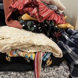 Target, Urban Outfitters, Forever 21, miscellaneous Brand Clothes