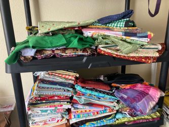 Fabric lot