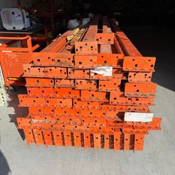Pallet Racks