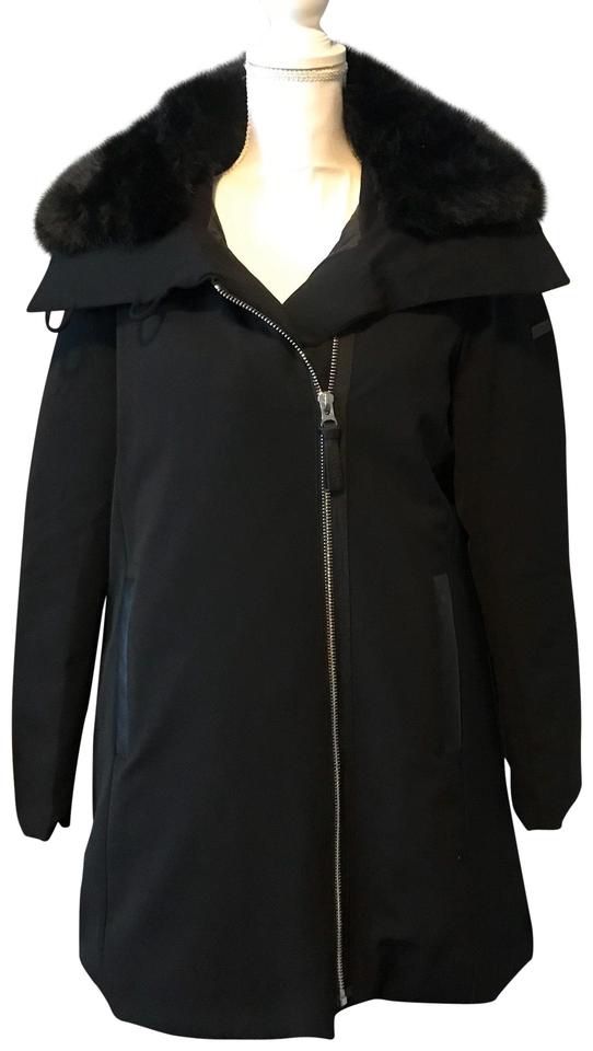 Derek Lam Parka