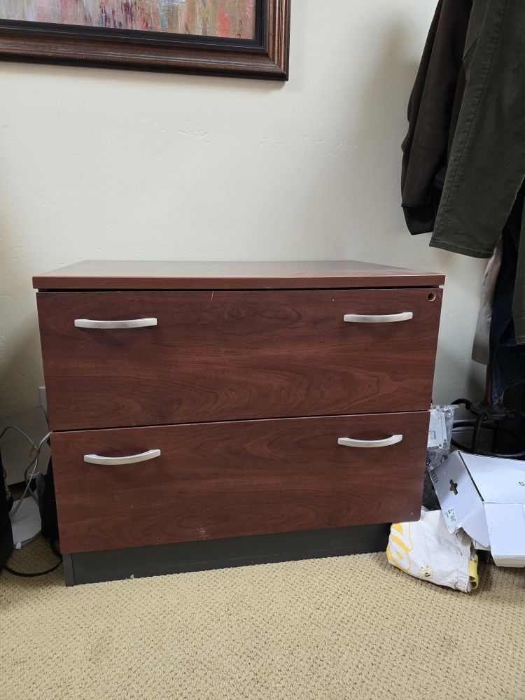 Filing Cabinet