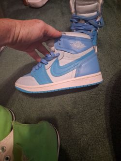 Nike size 5 y