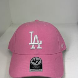 Los Angeles dodgers ajustable hat 🧢