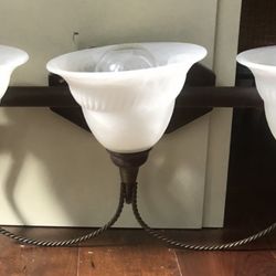 Bathroom Vanity Light 