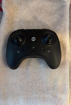 Controller Free
