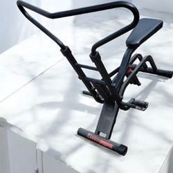 Full Body Workout Machine 